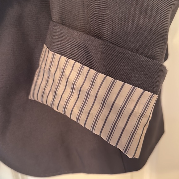 American Eagle blazer NWT - Picture 4 of 8